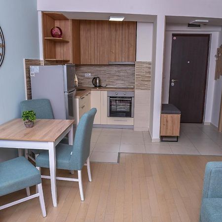 Flatiron Apartments Skopje Zewnętrze zdjęcie