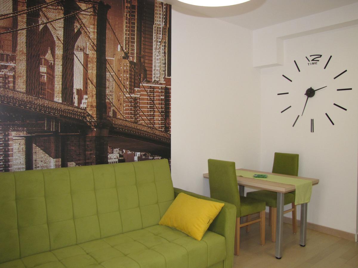 Flatiron Apartments Skopje Zewnętrze zdjęcie