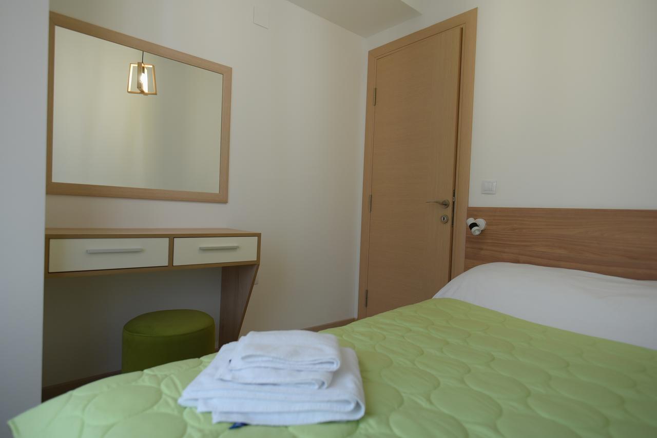 Flatiron Apartments Skopje Zewnętrze zdjęcie
