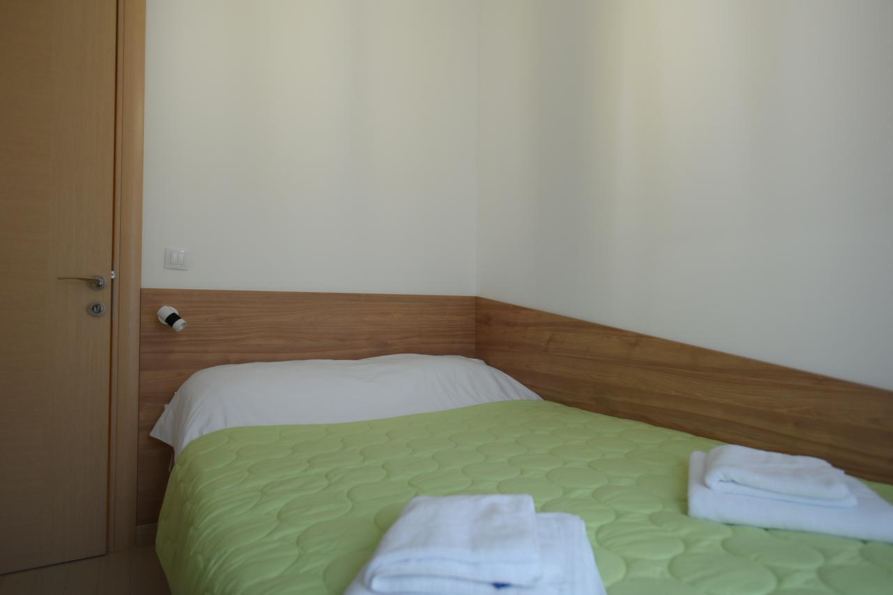 Flatiron Apartments Skopje Zewnętrze zdjęcie
