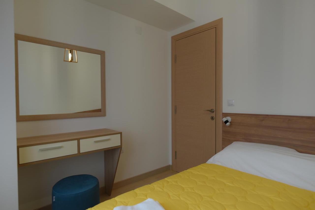Flatiron Apartments Skopje Zewnętrze zdjęcie