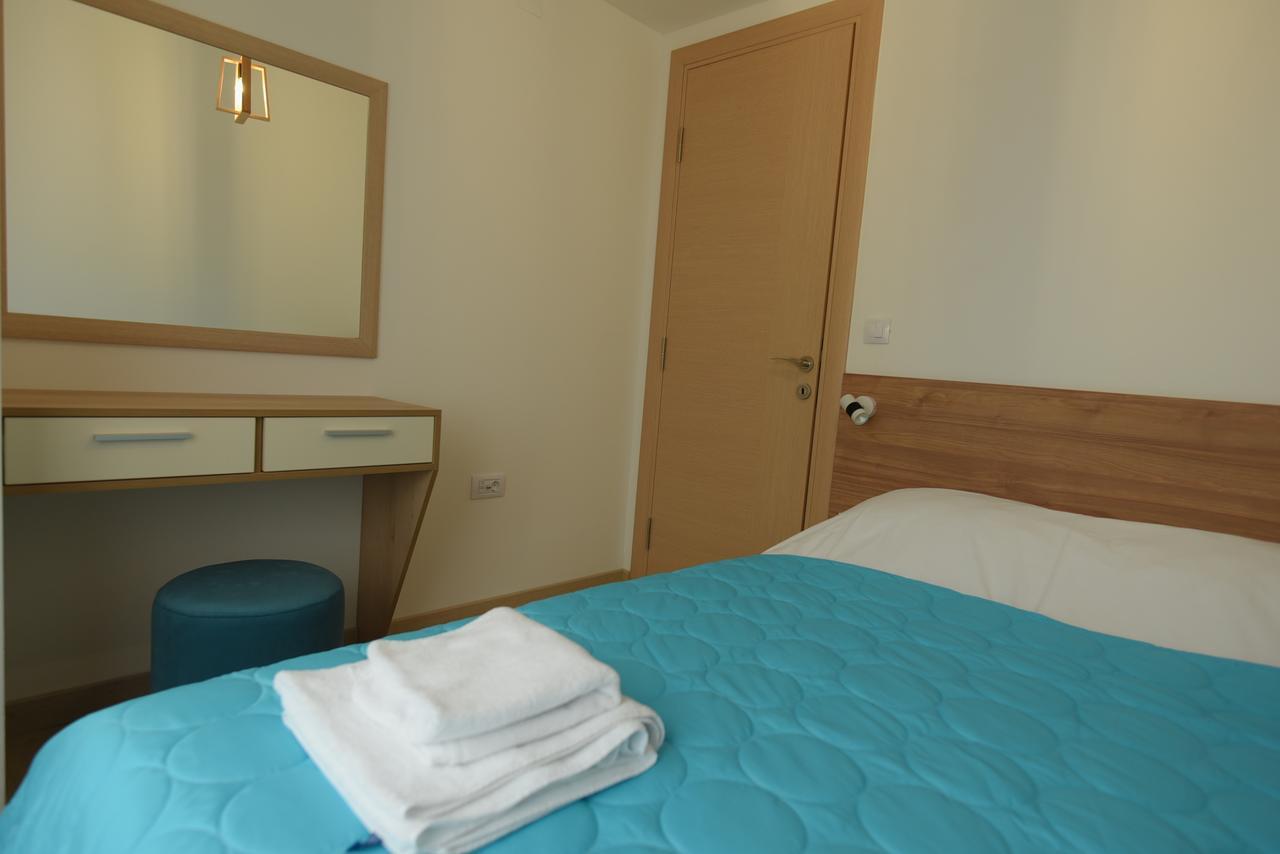 Flatiron Apartments Skopje Zewnętrze zdjęcie