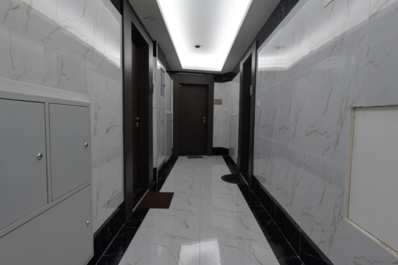 Flatiron Apartments Skopje Zewnętrze zdjęcie